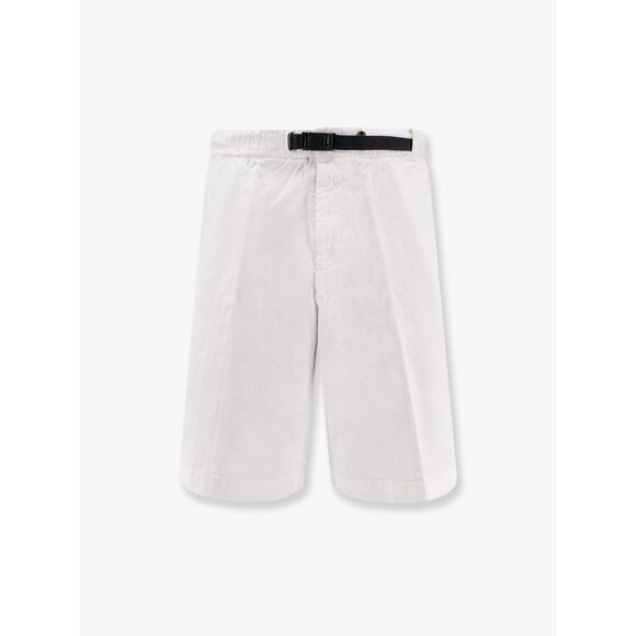 Whitesand Men Cotton Bermuda Shorts